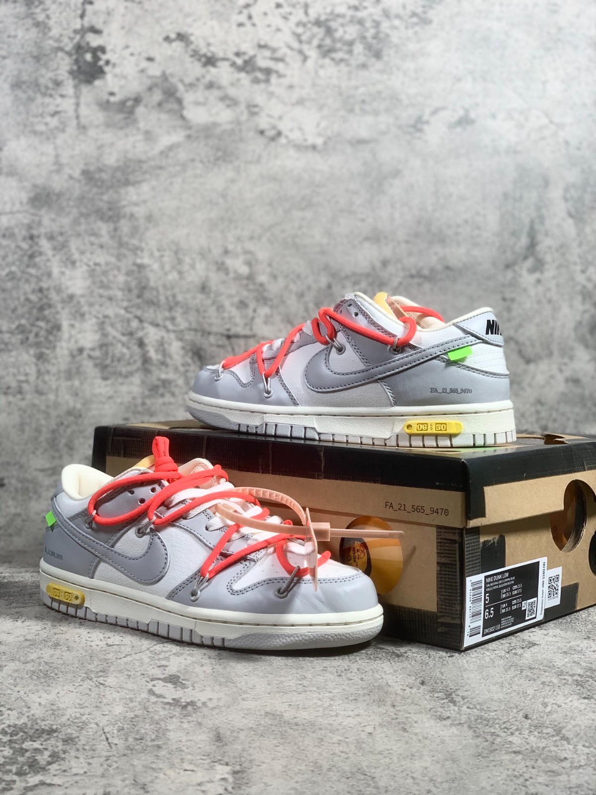 090 38123123 SIZE 36-47.5