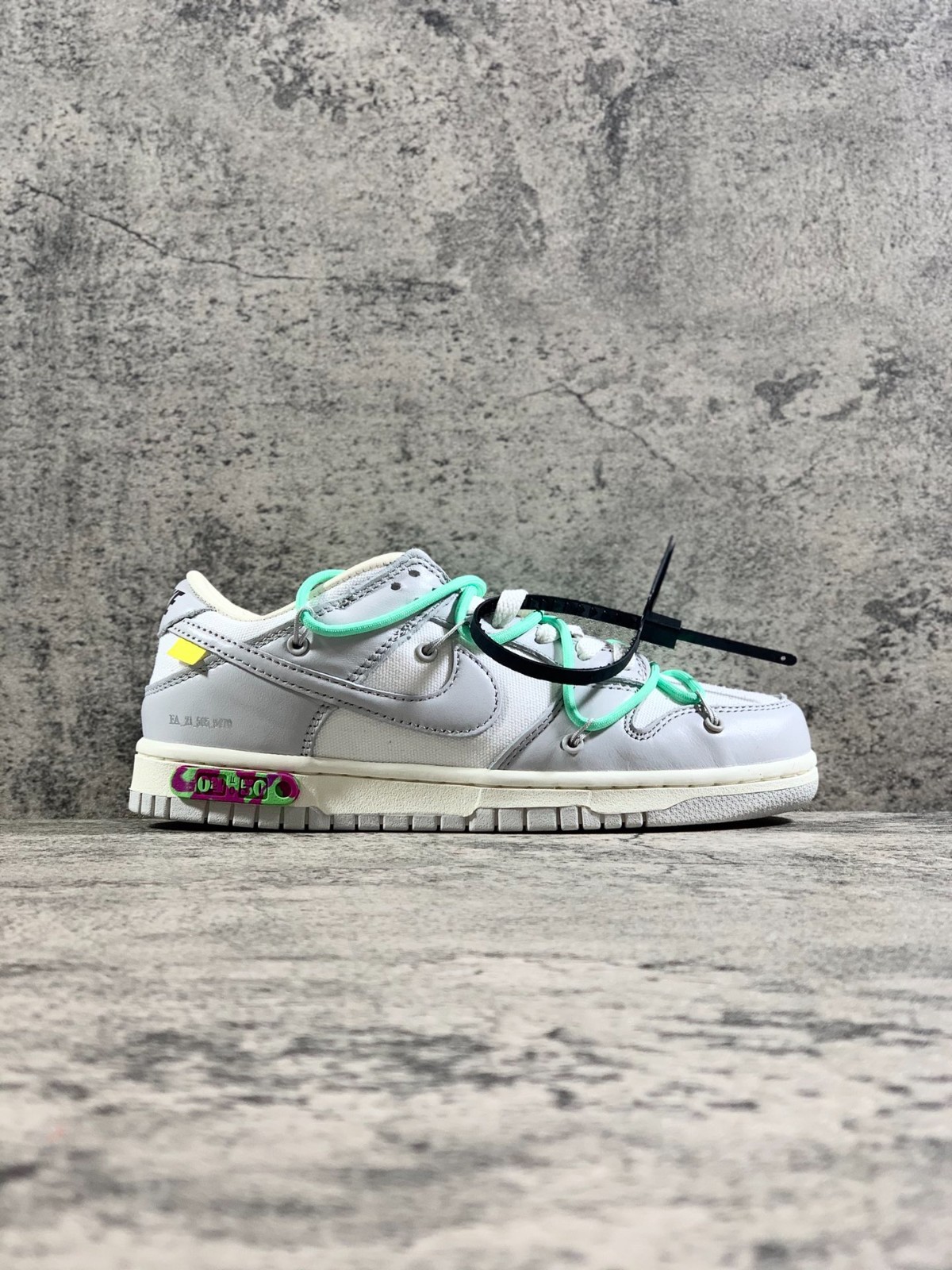 085 38123123 SIZE 36-47.5