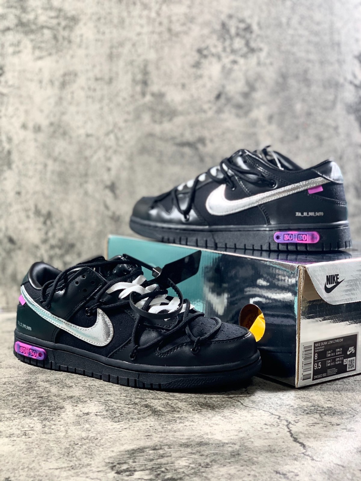 083 38123123 SIZE 36-47.5