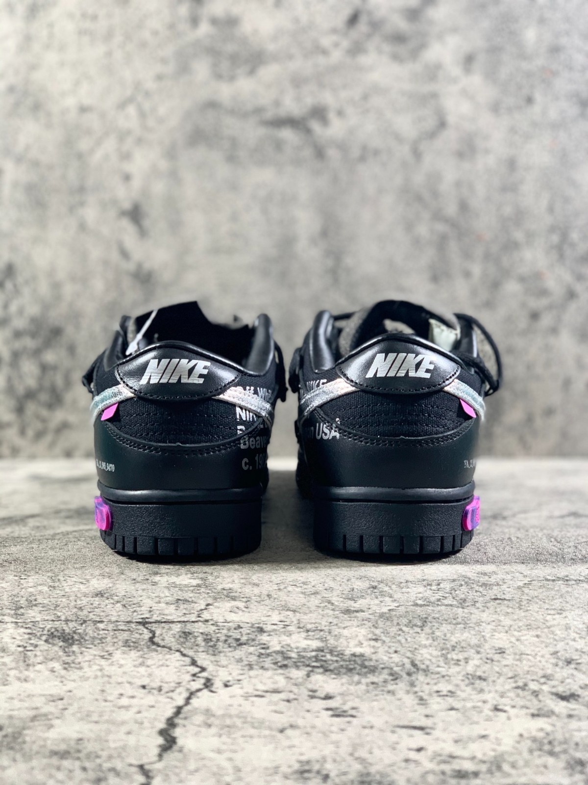 083 38123123 SIZE 36-47.5