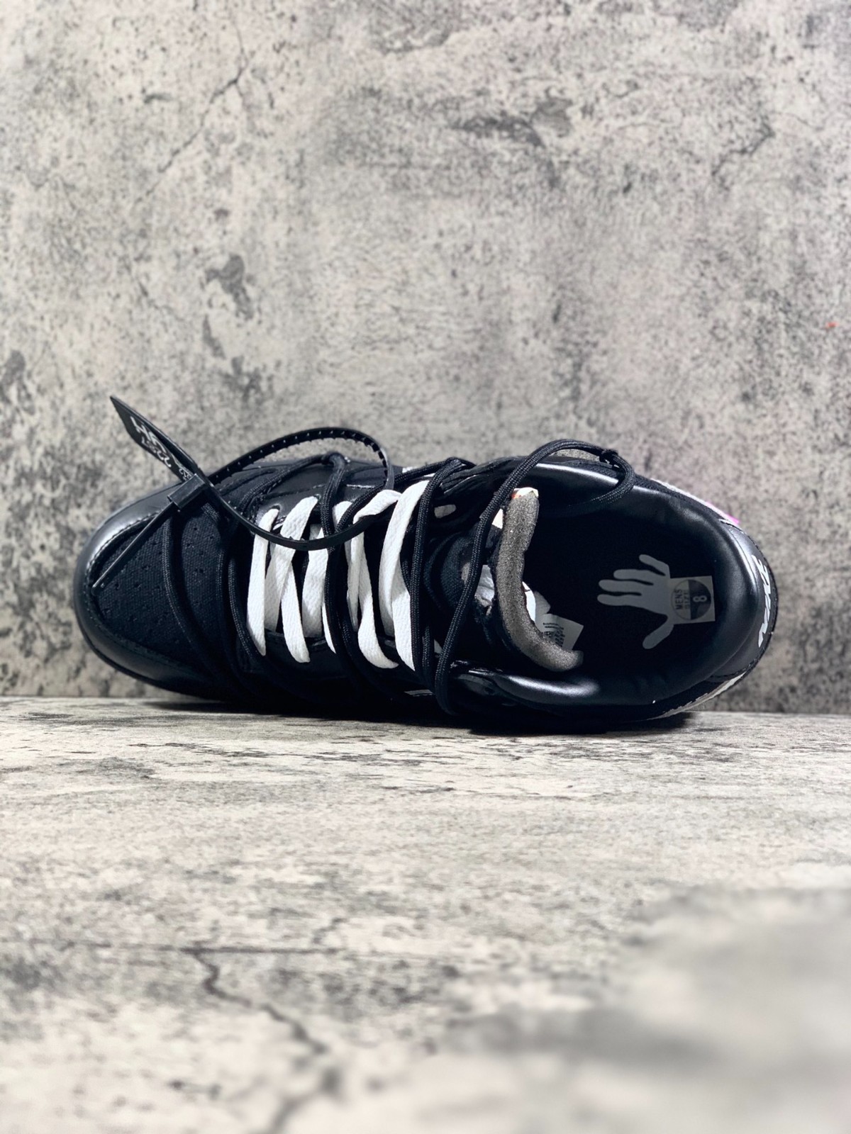 083 38123123 SIZE 36-47.5