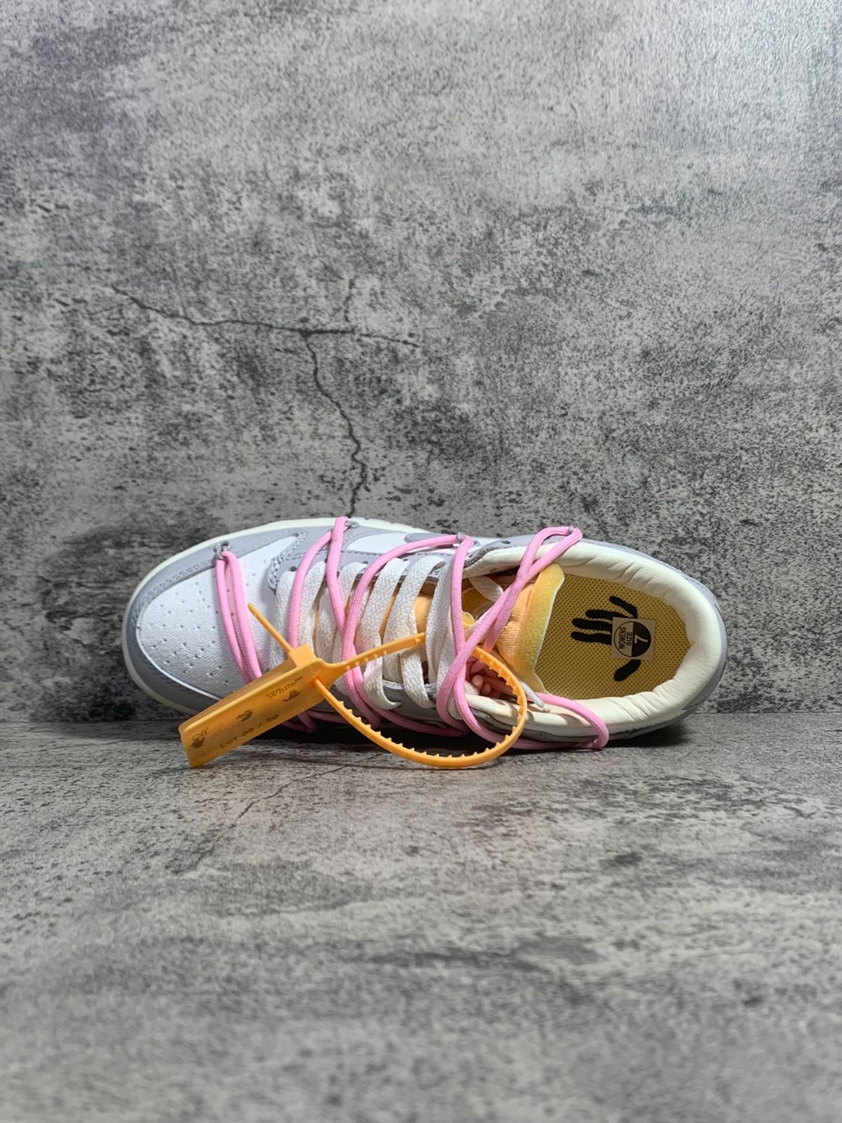 075 38123123 SIZE 36-47.5