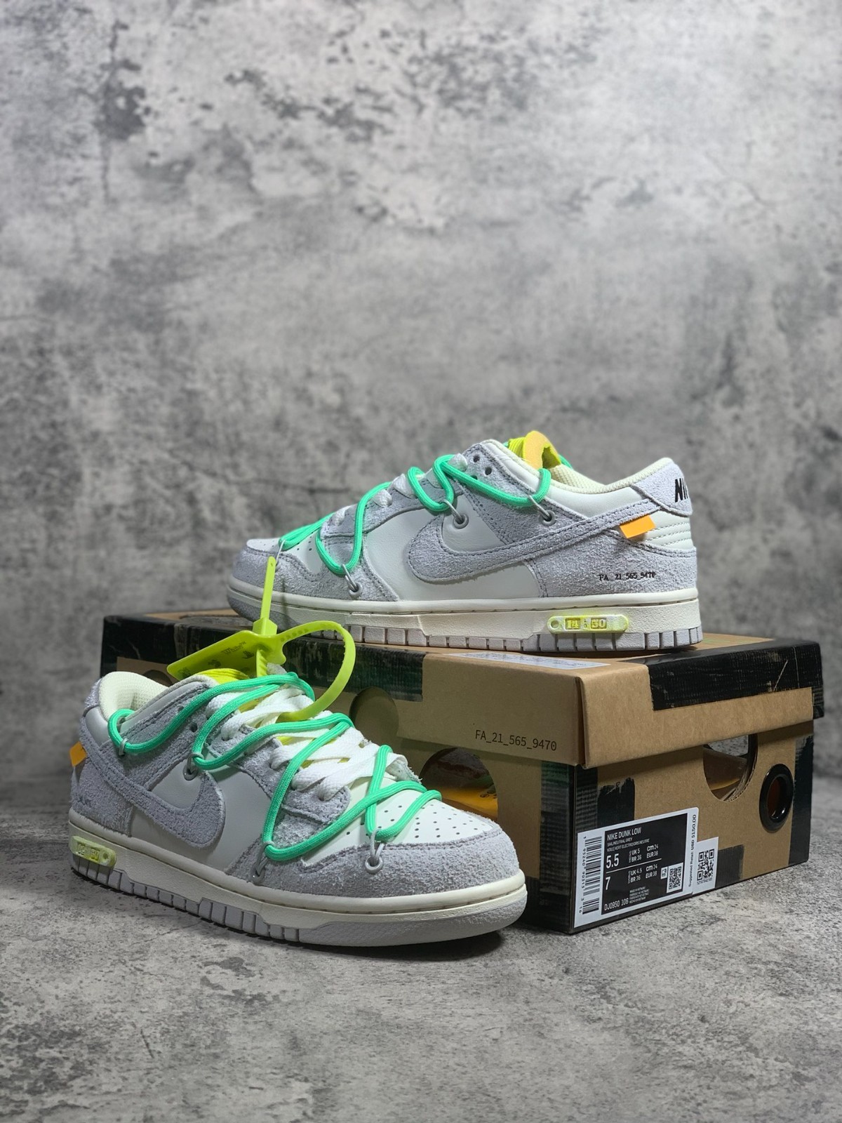 060 38123123 SIZE 36-47.5