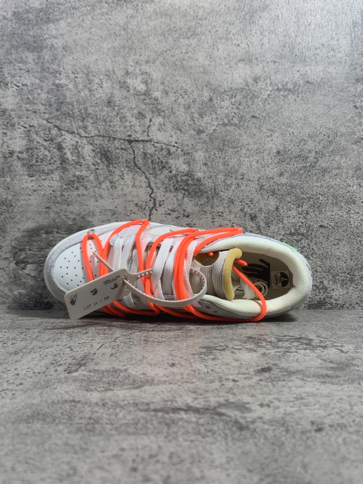 058 38123123 SIZE 36-47.5