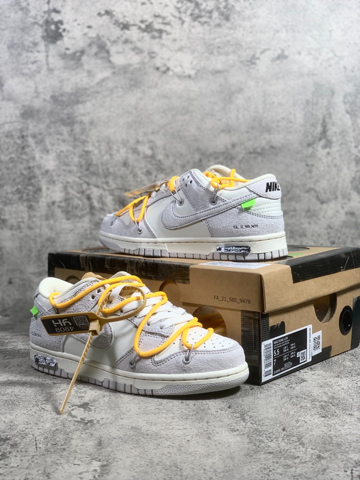 057 38123123 SIZE 36-47.5