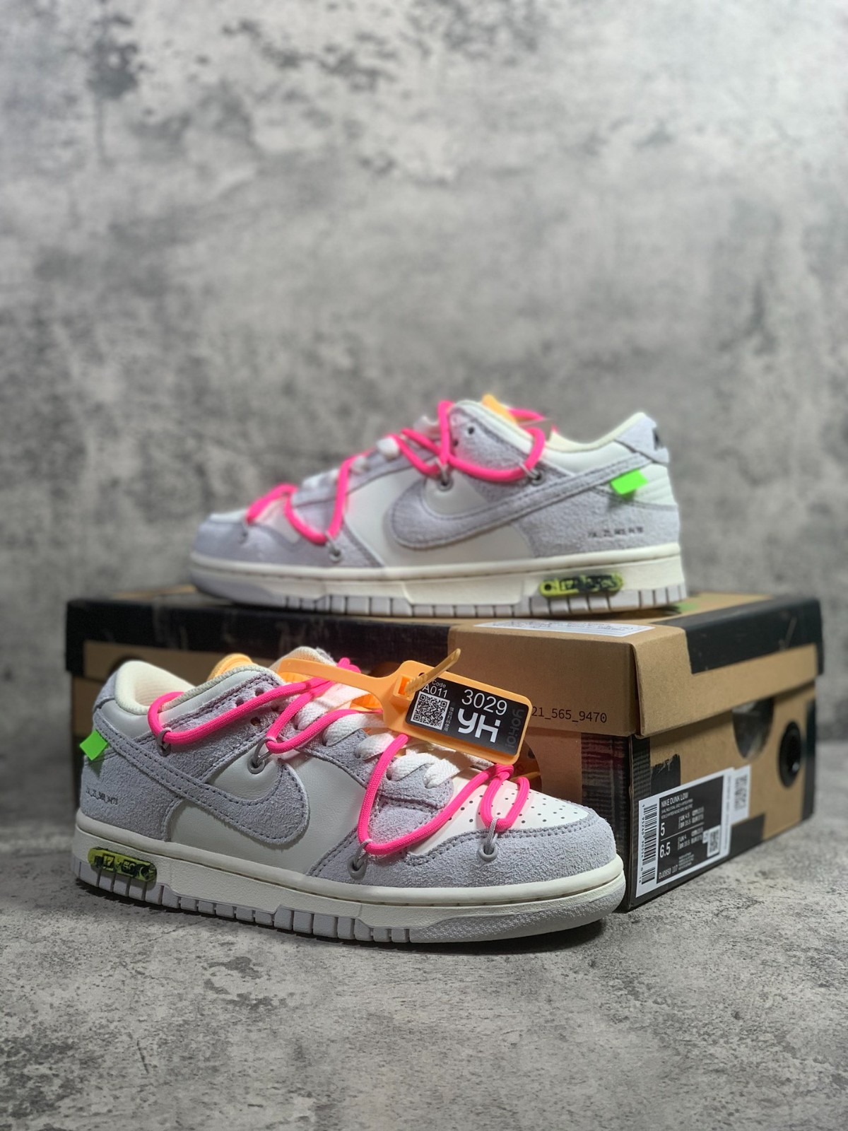056 38123123 SIZE 36-47.5