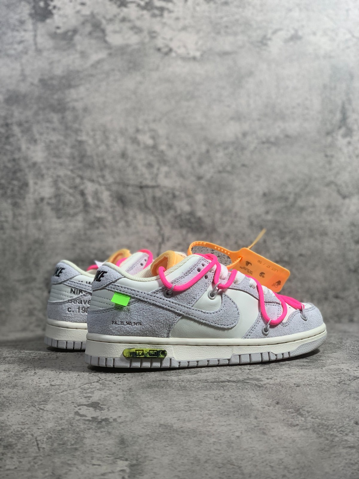 056 38123123 SIZE 36-47.5