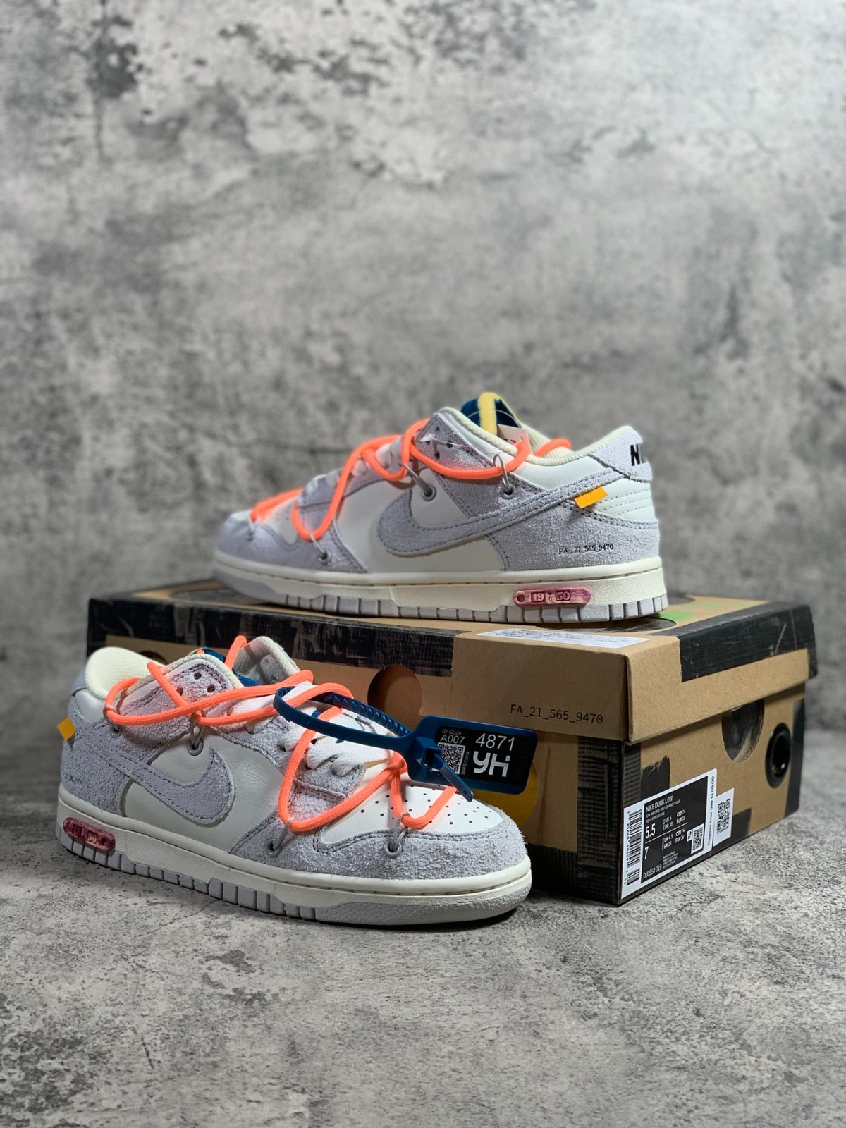 050 38123123 SIZE 36-47.5