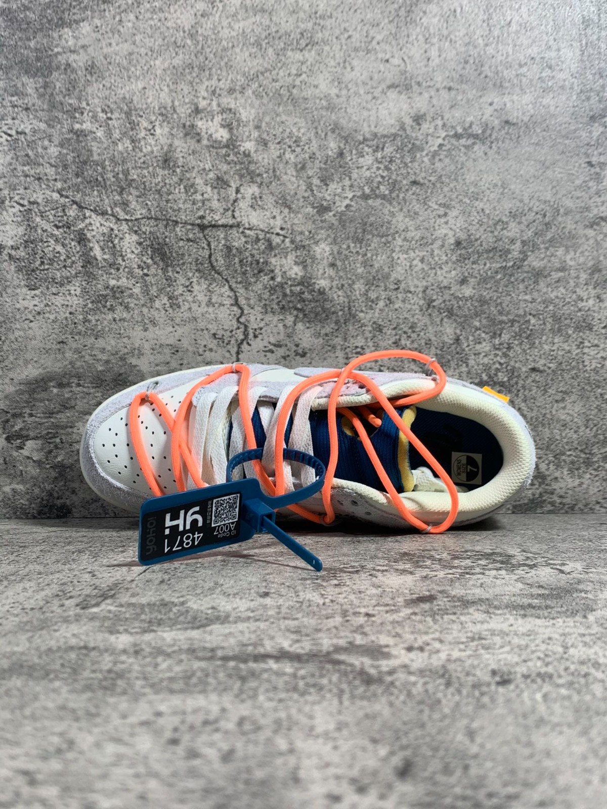 050 38123123 SIZE 36-47.5