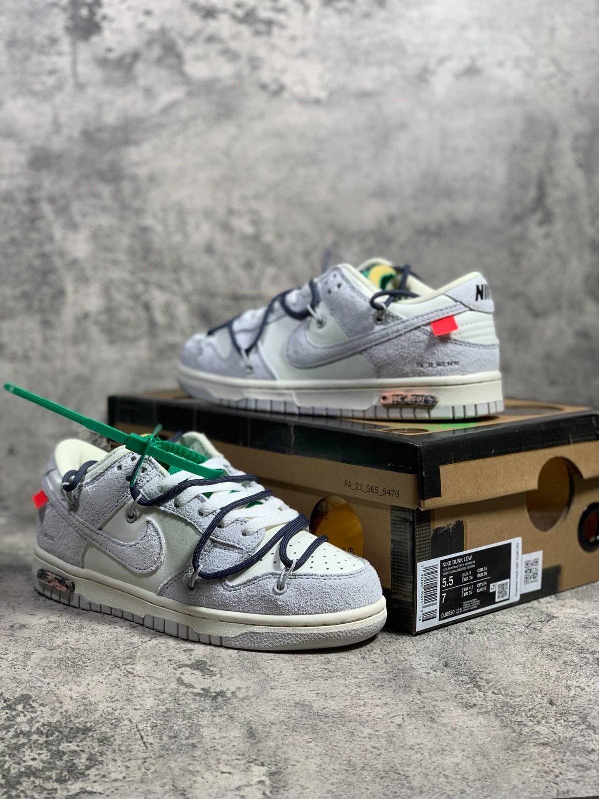 049 38123123 SIZE 36-47.5