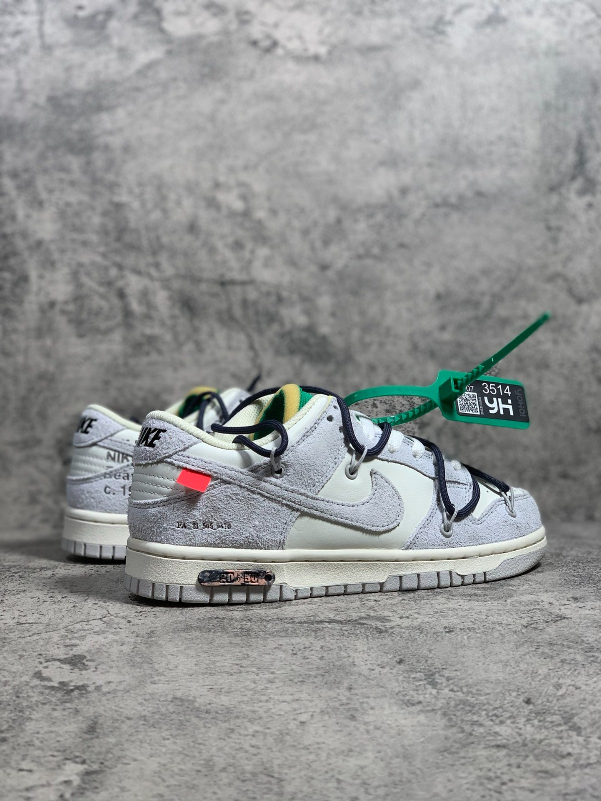 049 38123123 SIZE 36-47.5
