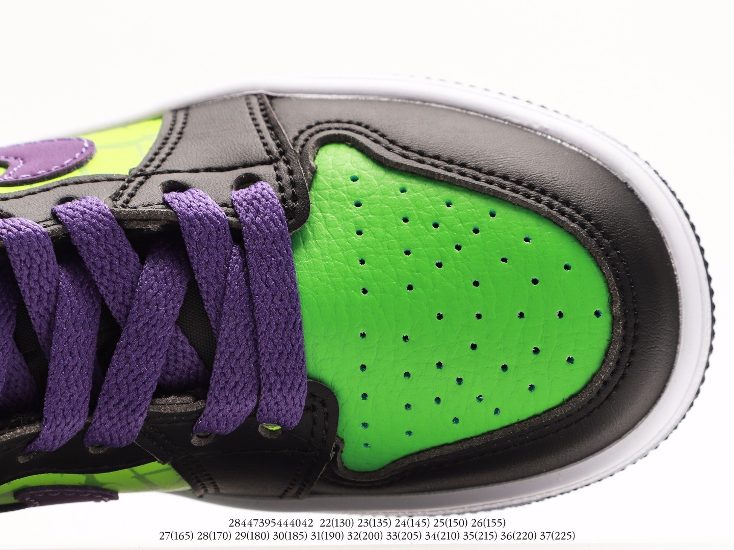 062 SIZE  22-37