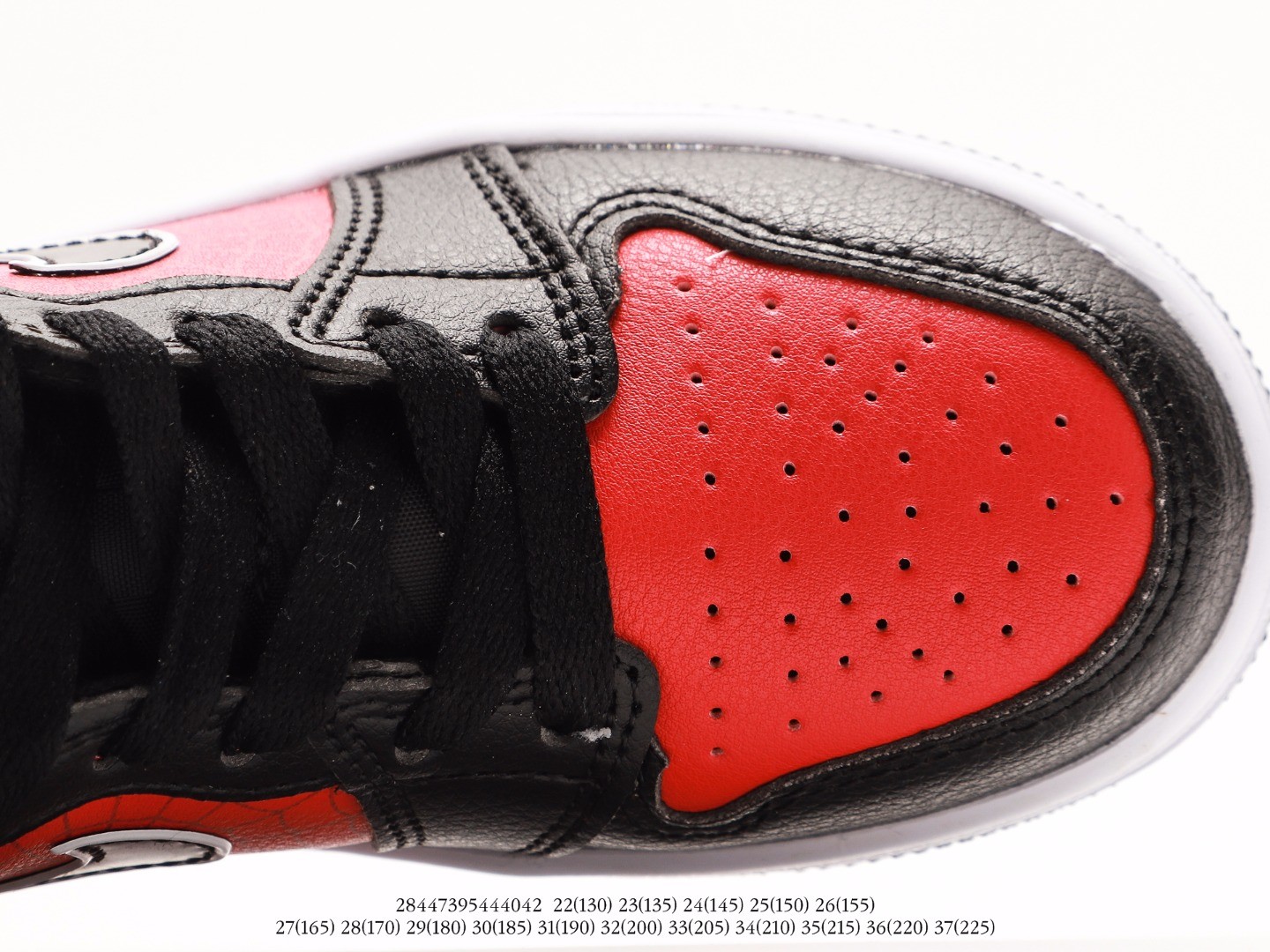 058 SIZE  22-37