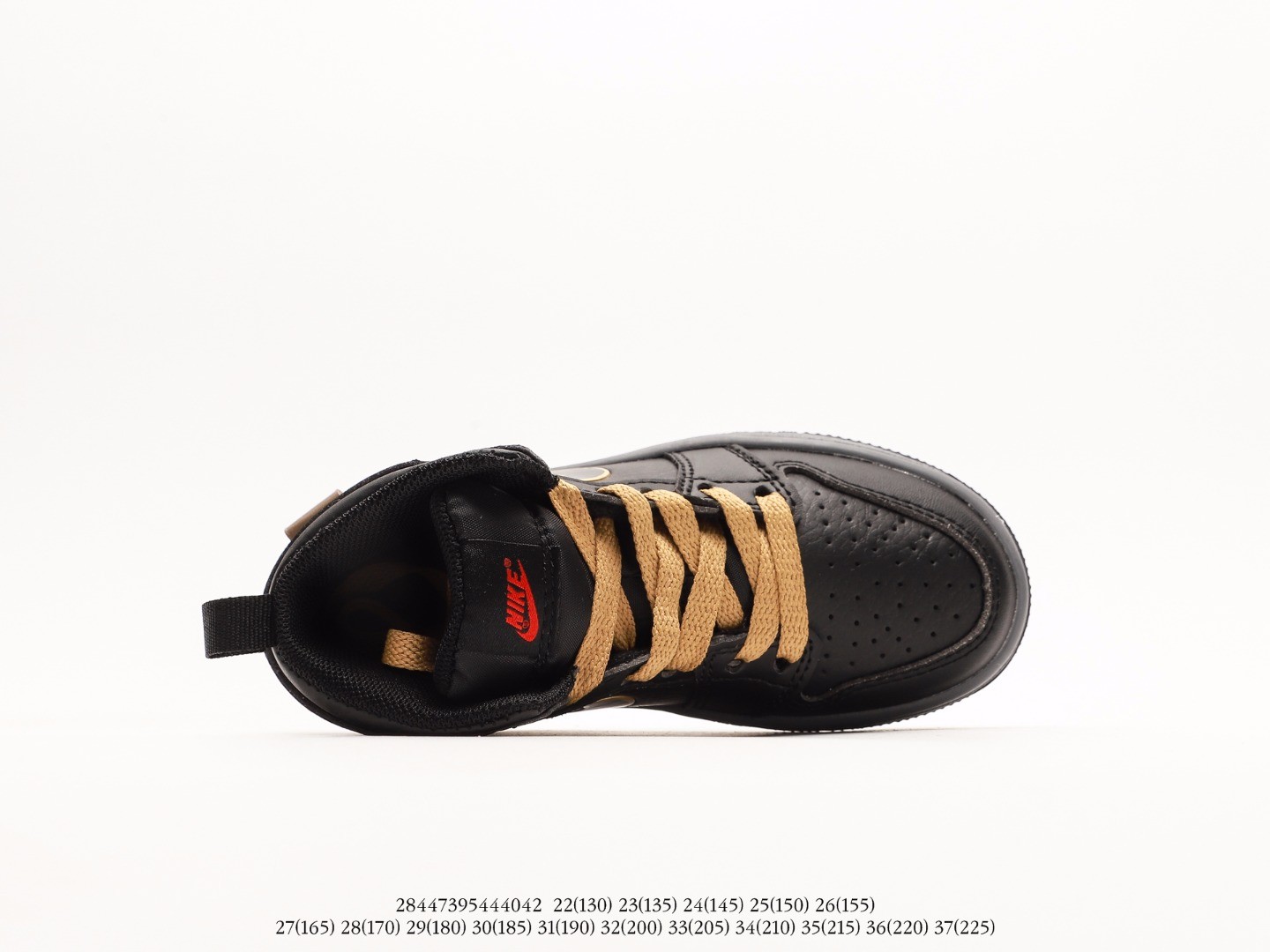 055 SIZE  22-37