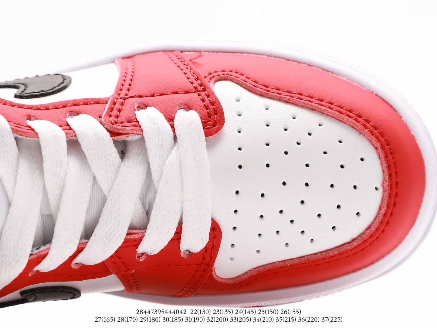 052 SIZE  22-37