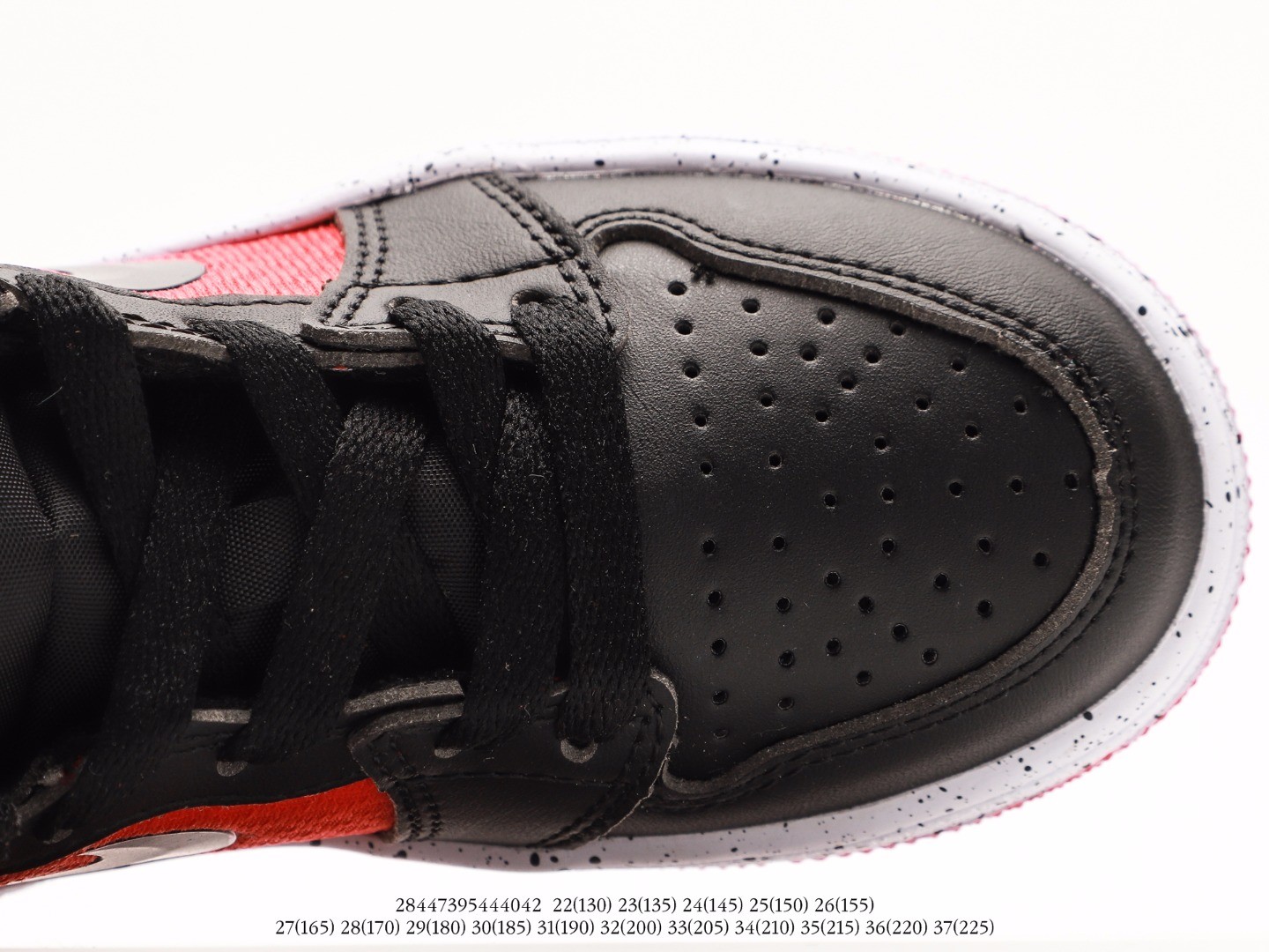 051 SIZE  22-37