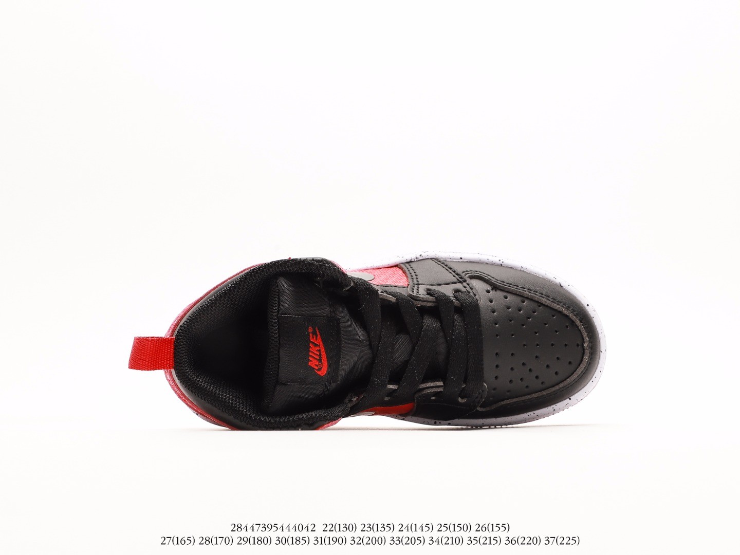 051 SIZE  22-37