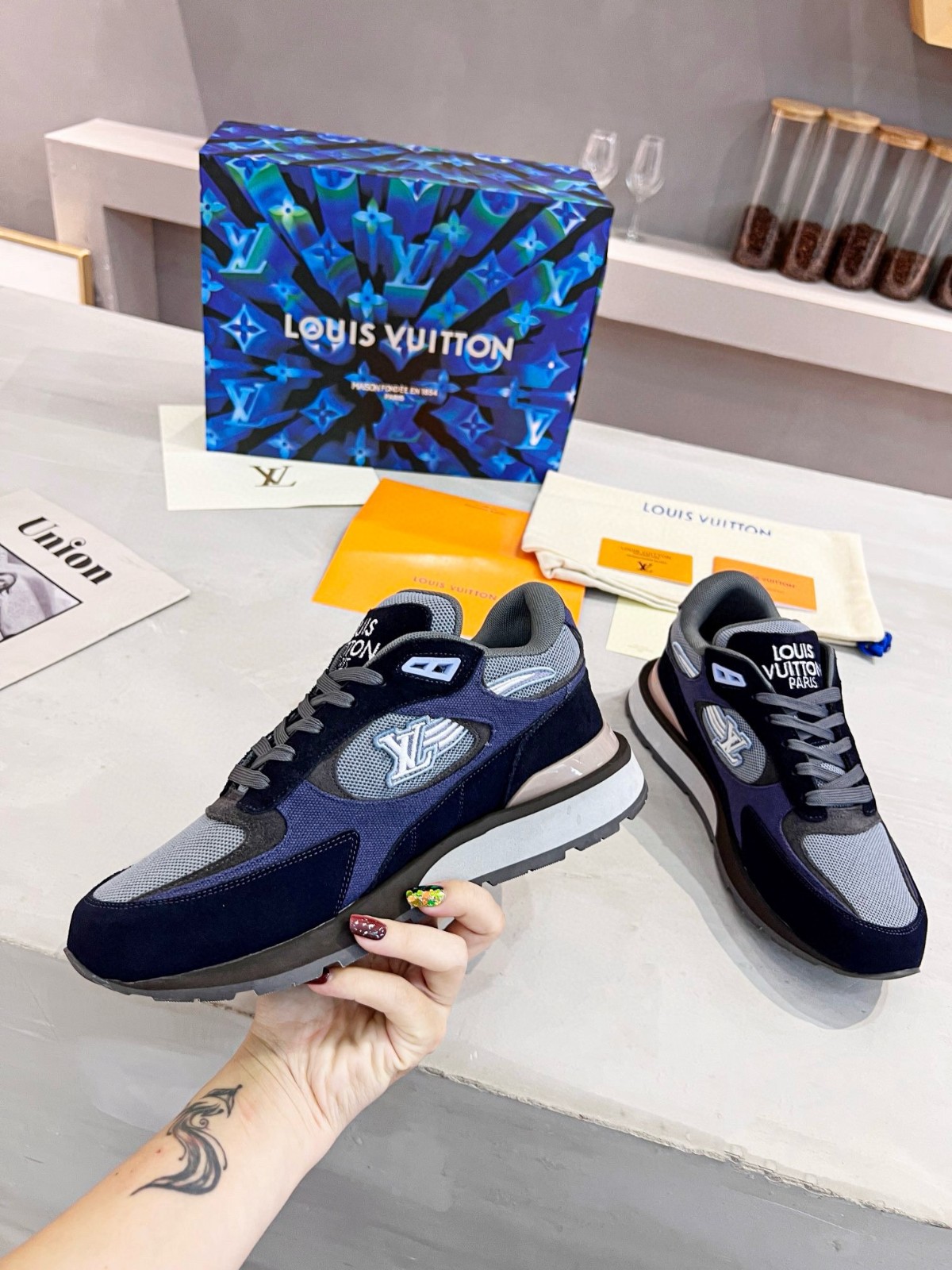 012 39123132 size 39-45