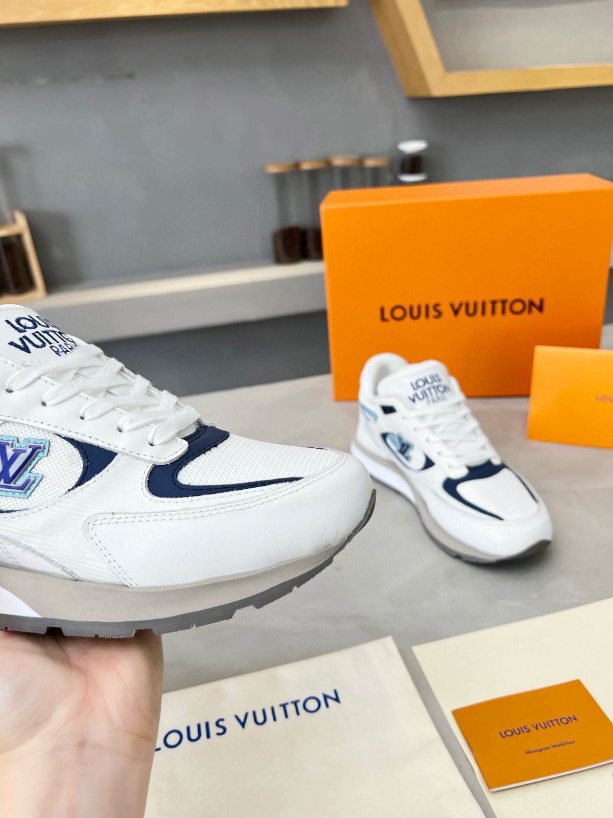007 39123132 size 39-45