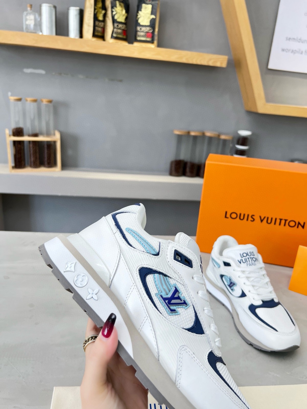 007 39123132 size 39-45