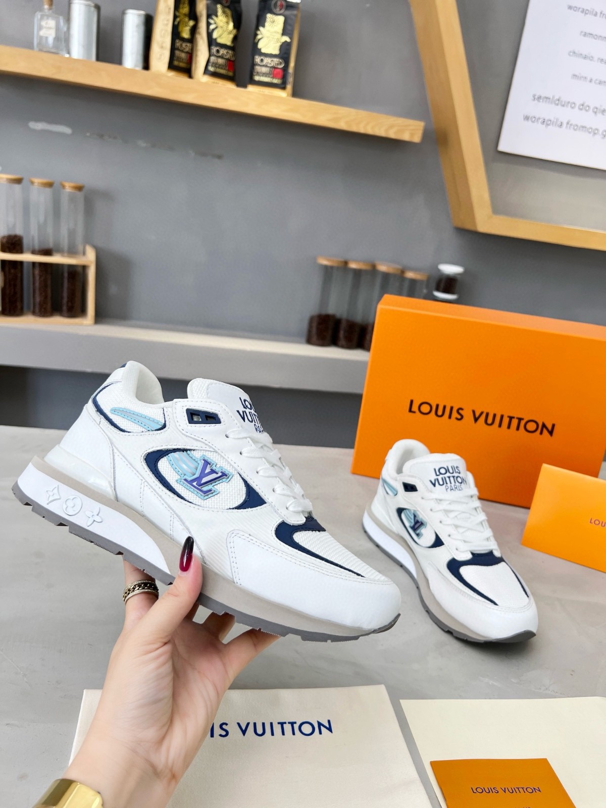 007 39123132 size 39-45