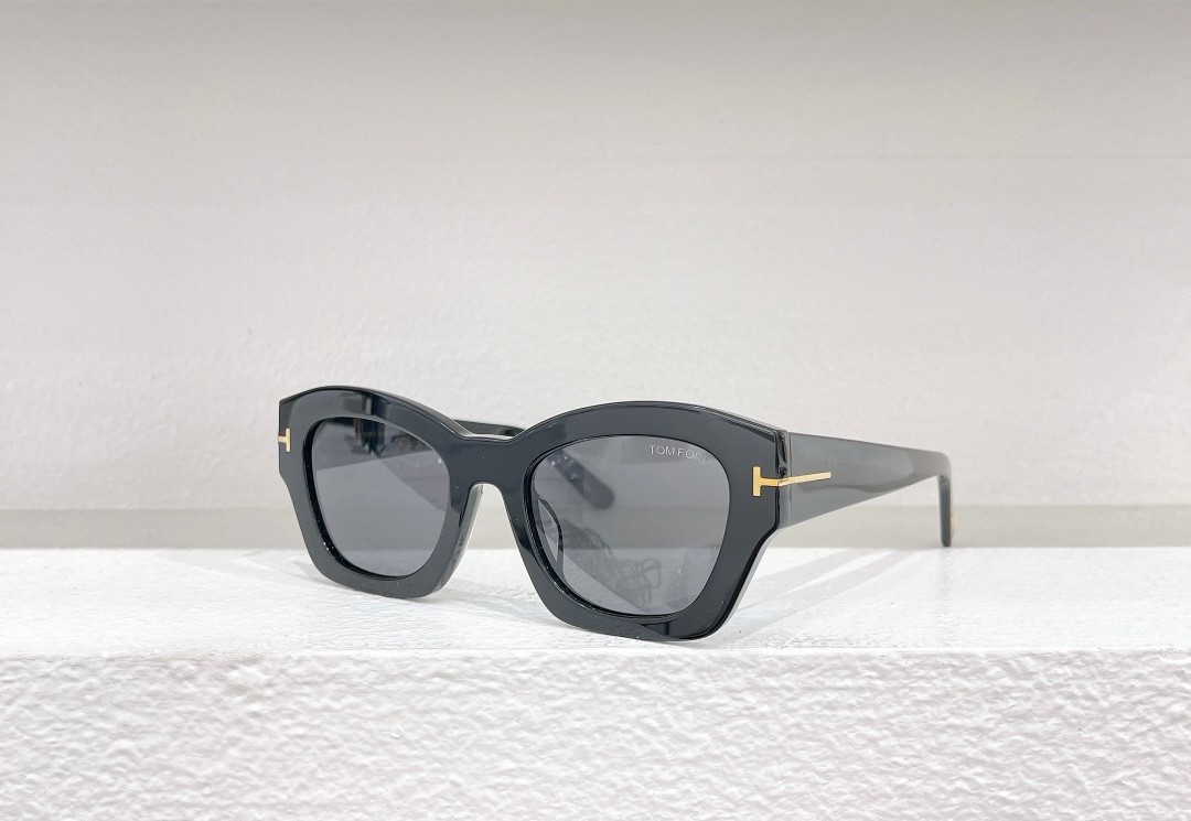 3 Tomf0rd glasses list
