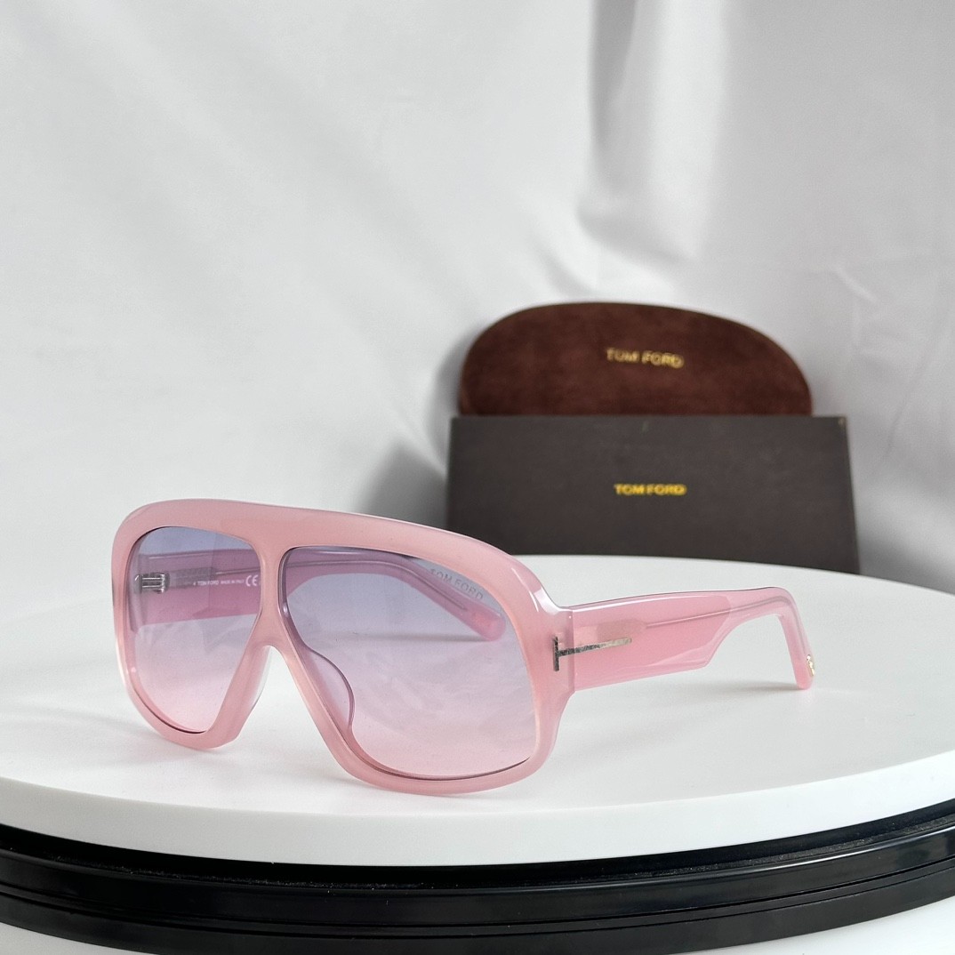 3 Tomf0rd glasses list