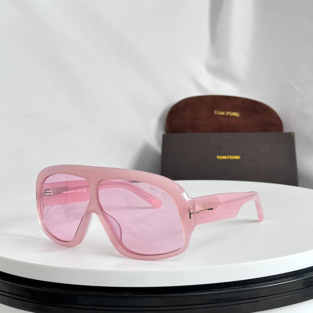 3 Tomf0rd glasses list