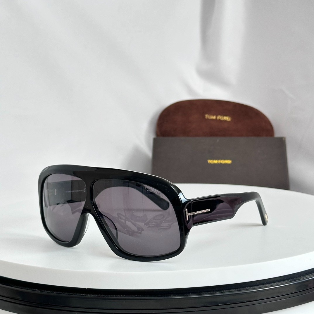 3 Tomf0rd glasses list