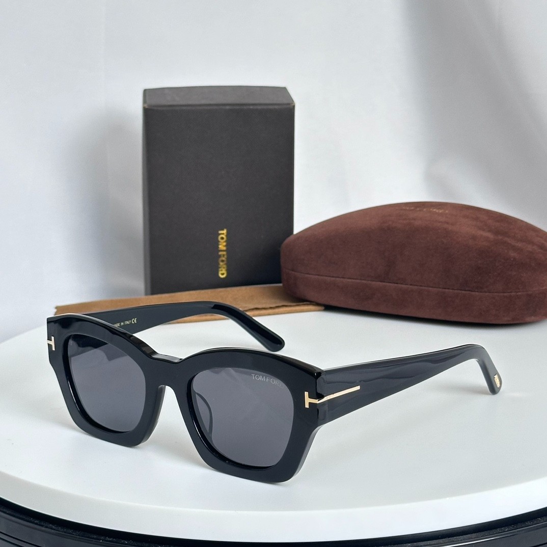3 Tomf0rd glasses list