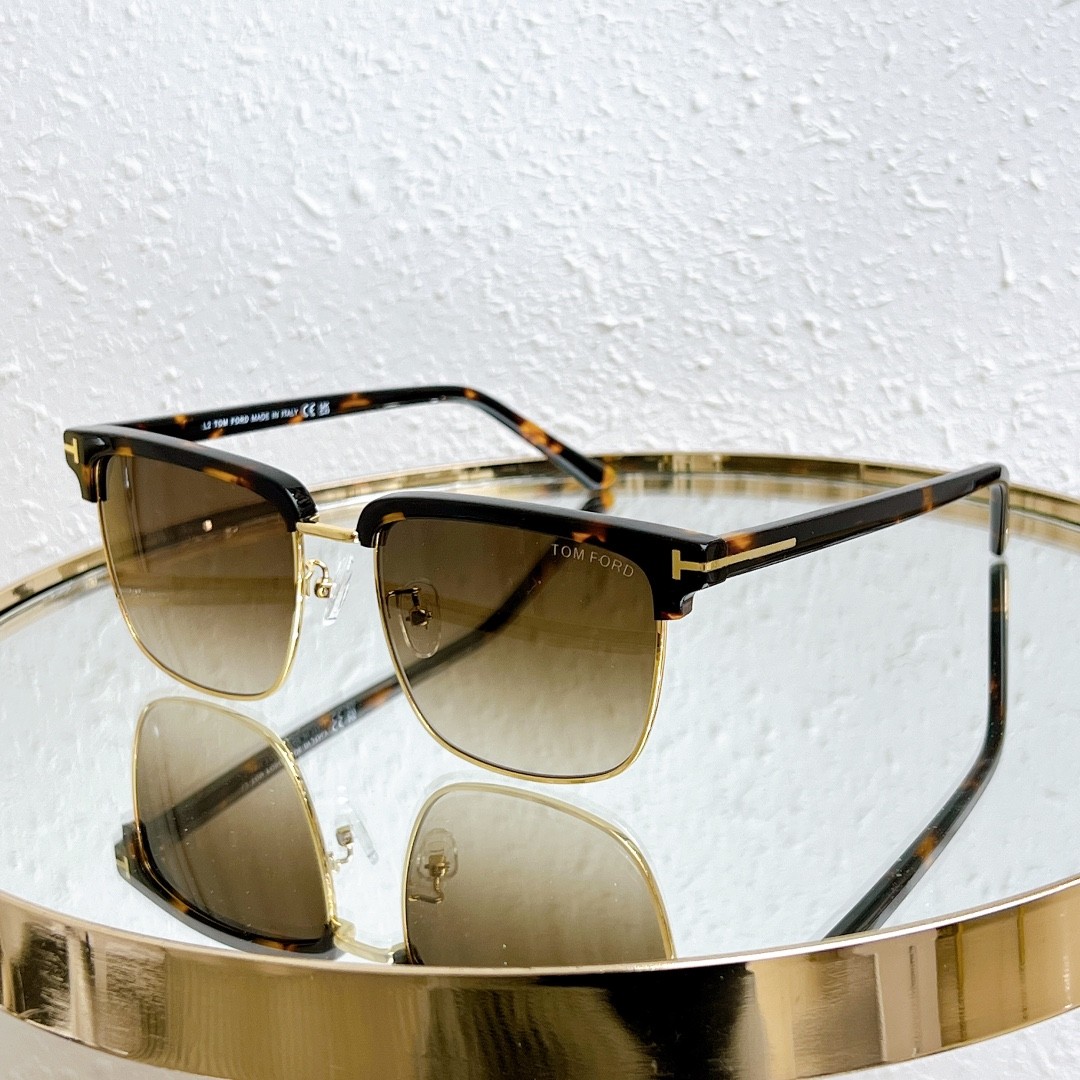 3 Tomf0rd glasses list