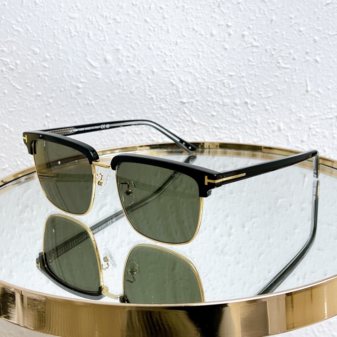 3 Tomf0rd glasses list