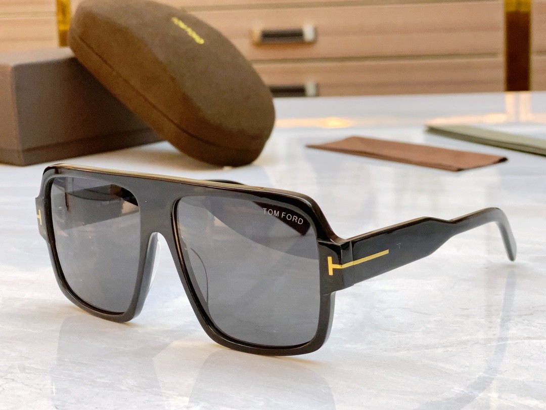 3 Tomf0rd glasses list