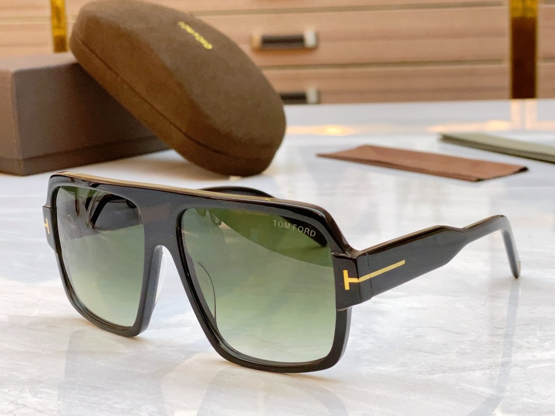 3 Tomf0rd glasses list