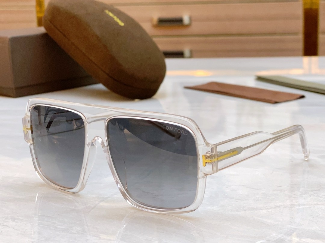 3 Tomf0rd glasses list