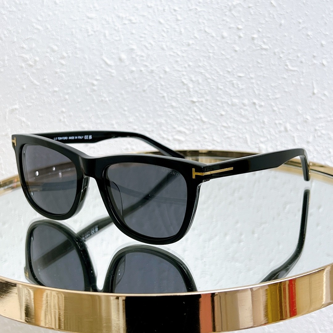 3 Tomf0rd glasses list