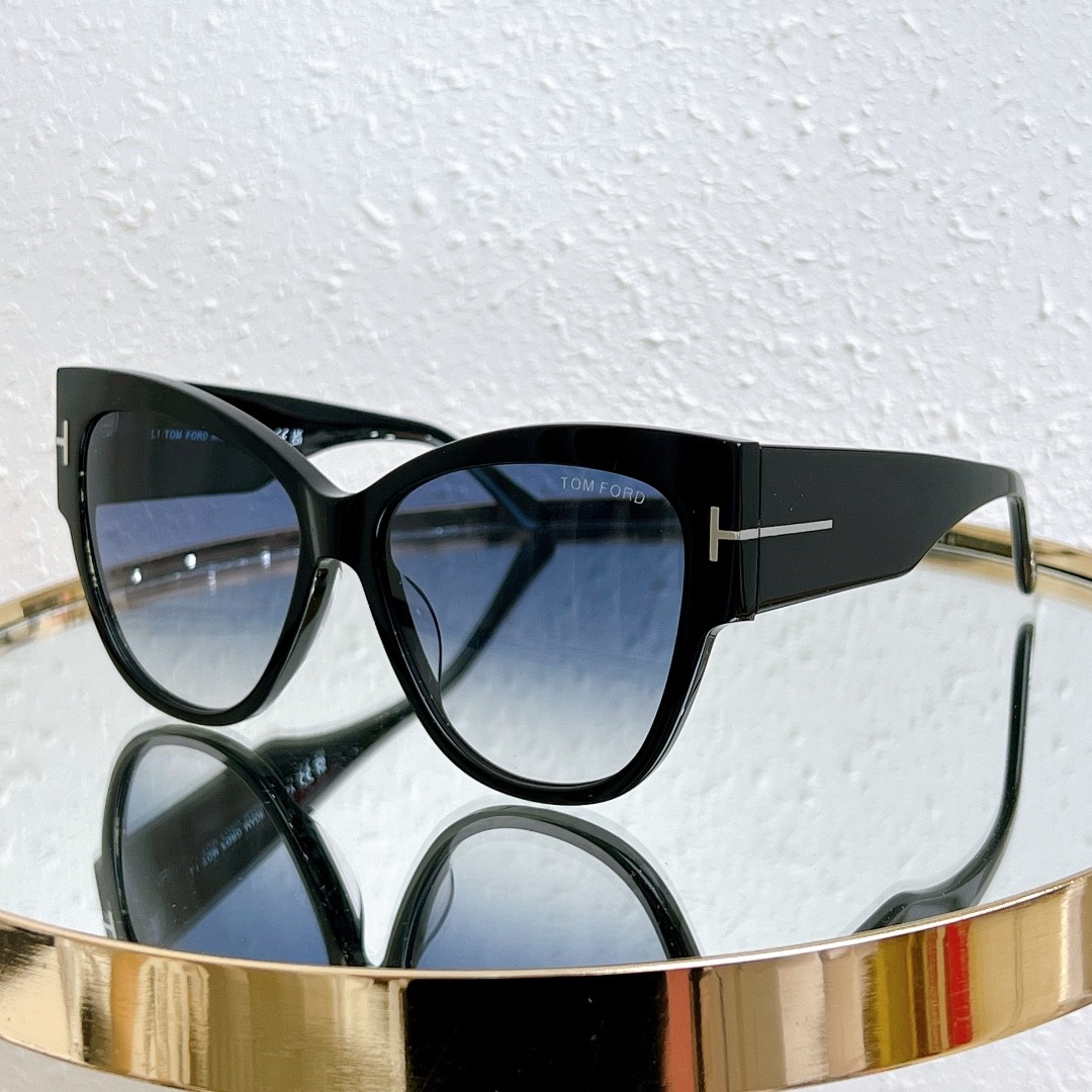 3 Tomf0rd glasses list