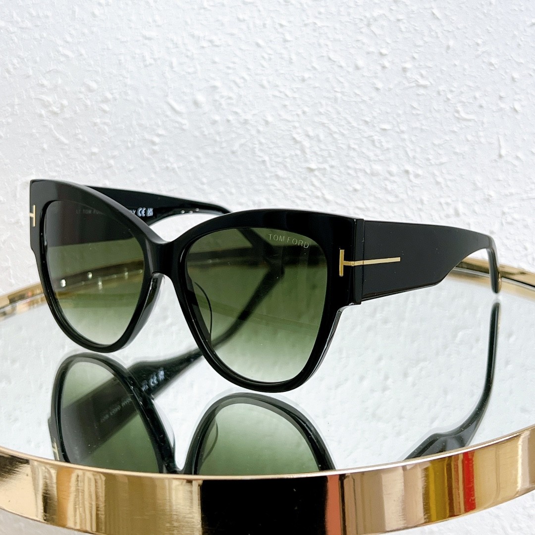 3 Tomf0rd glasses list