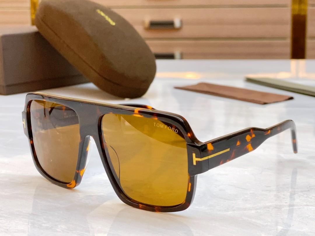3 Tomf0rd glasses list