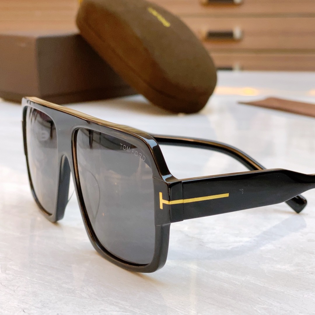 3 Tomf0rd glasses list
