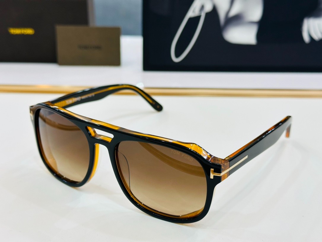 3 Tomf0rd glasses list