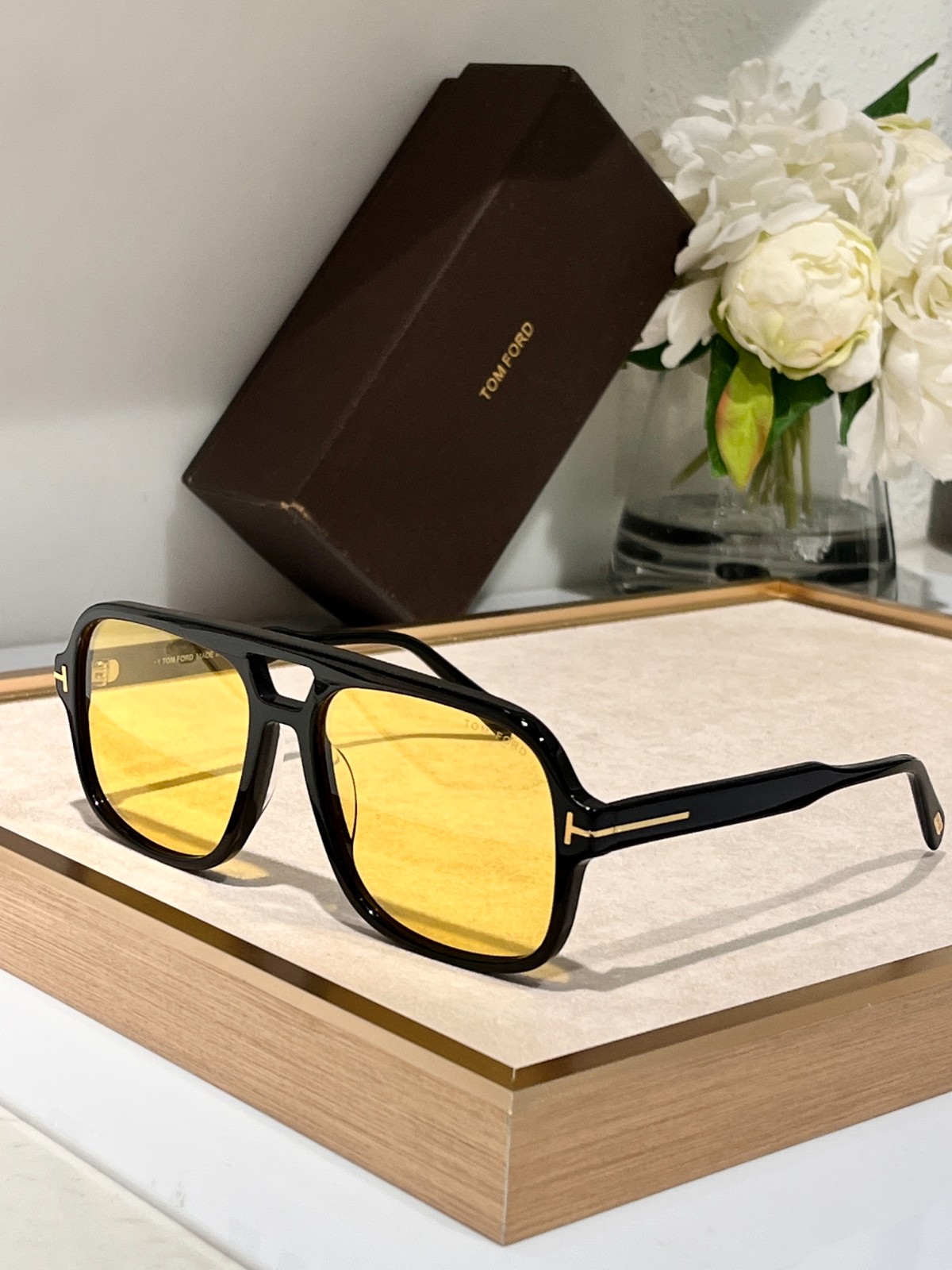 3 Tomf0rd glasses list