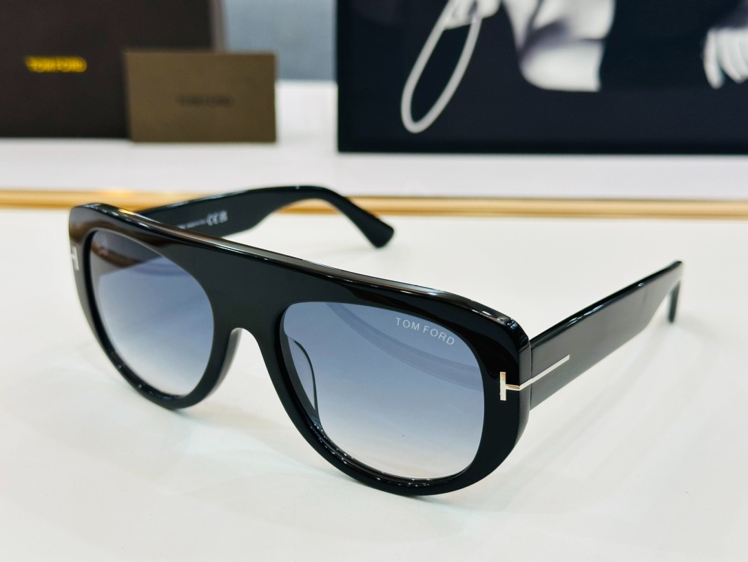 3 Tomf0rd glasses list