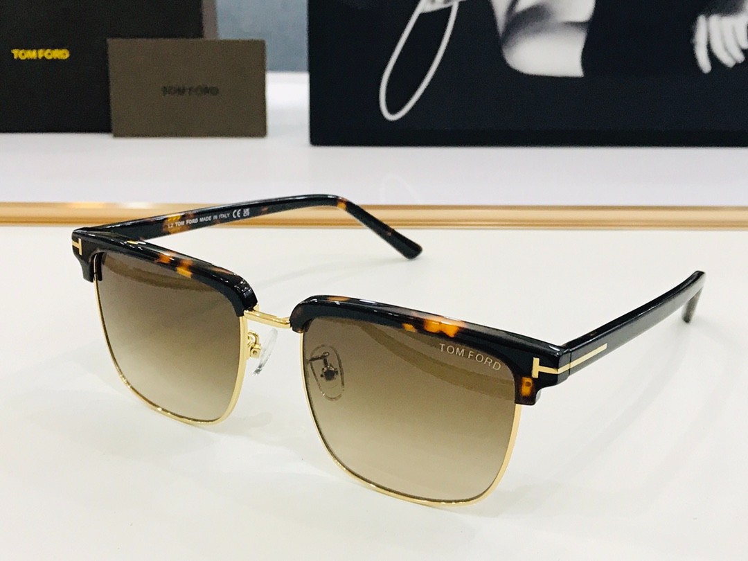3 Tomf0rd glasses list