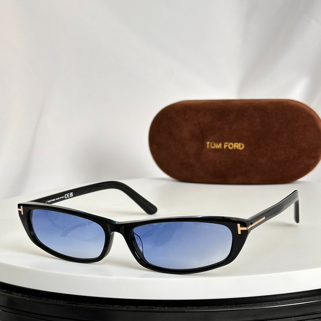 3 Tomf0rd glasses list