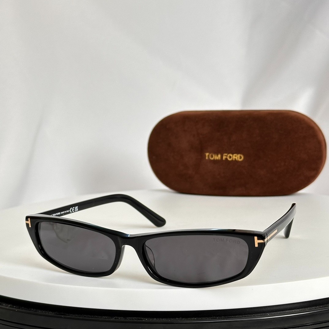3 Tomf0rd glasses list