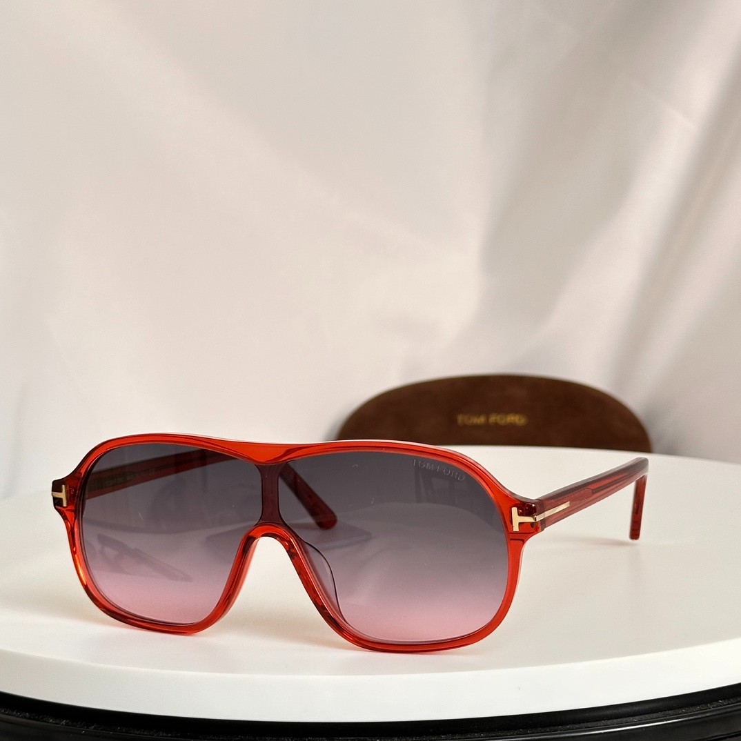 3 Tomf0rd glasses list