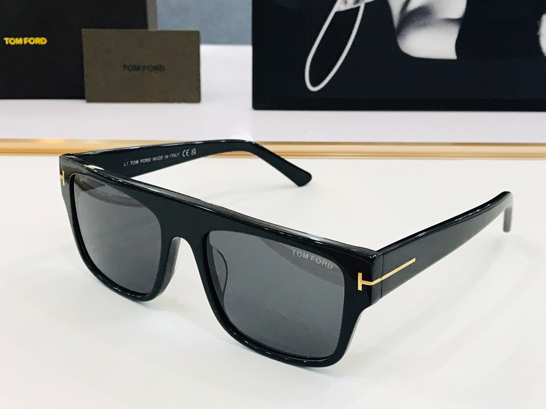 3 Tomf0rd glasses list