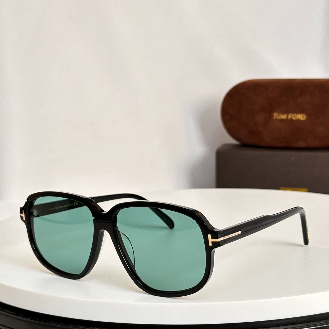 3 Tomf0rd glasses list