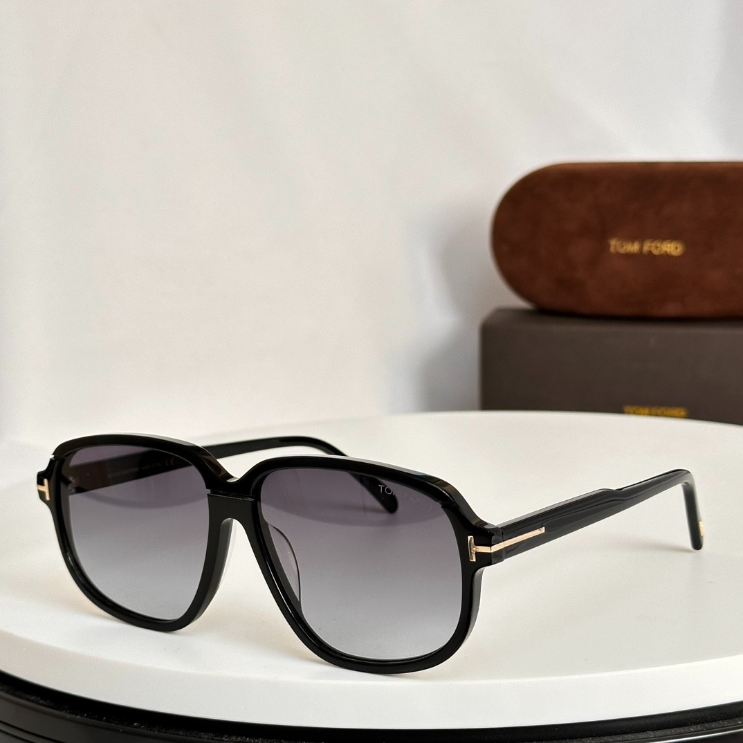3 Tomf0rd glasses list